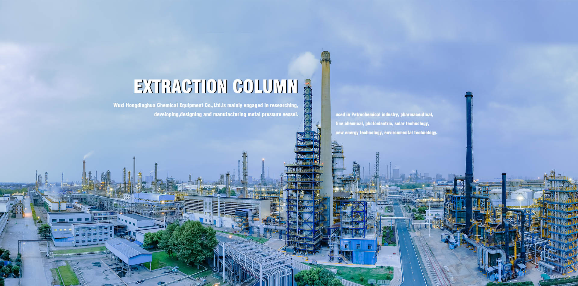 Hersteller von Industrieverdampfern in China